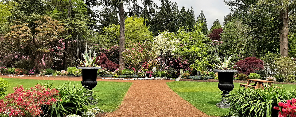White Rock Garden Club Education & Workshops