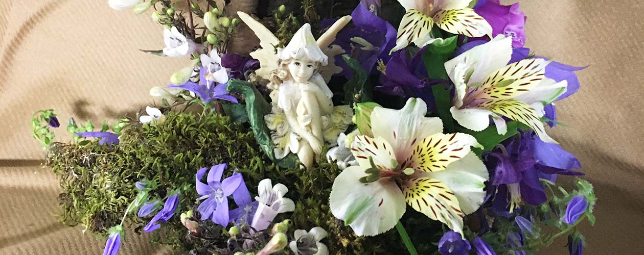 Welcome to White Rock Garden Club