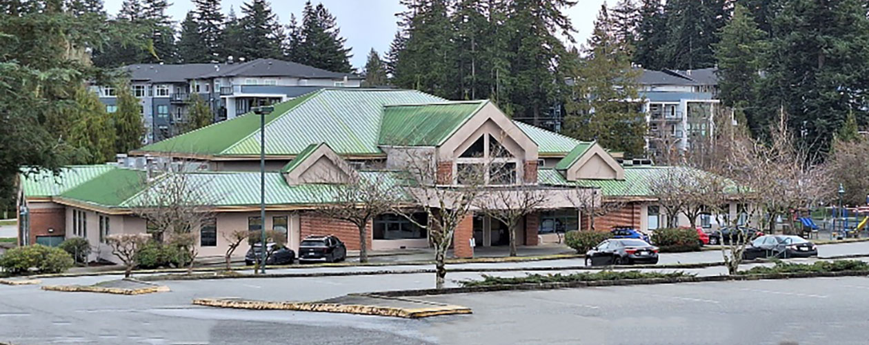 Welcome to White Rock Garden Club